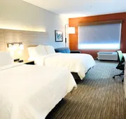 Holiday Inn Express & Suites Blythe by IHG hotel detail image 3