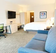 Holiday Inn Express & Suites Blythe by IHG hotel detail image 4
