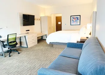 Holiday Inn Express & Suites Blythe by IHG hotel thumbnail 4