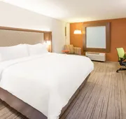 Holiday Inn Express & Suites Blythe by IHG hotel detail image 5