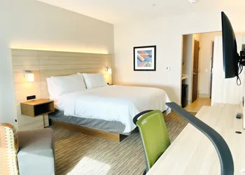 Holiday Inn Express & Suites Blythe by IHG hotel thumbnail 6