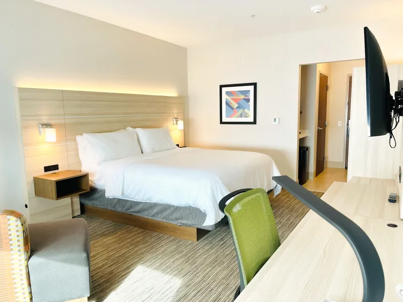 Holiday Inn Express & Suites Blythe by IHG hotel detail image 6