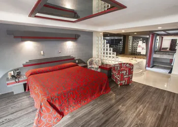Hotel La Rosa - Adults Only hotel thumbnail 3