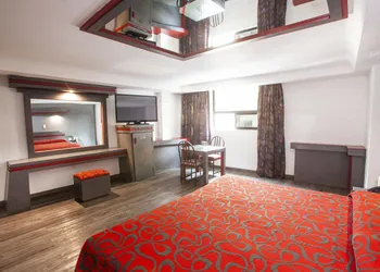 Hotel La Rosa - Adults Only hotel thumbnail 6