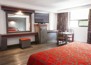 Hotel La Rosa - Adults Only hotel thumbnail 8