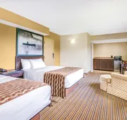 Red Maple inn and suites hotel detail image 3