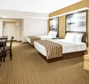 Red Maple inn and suites hotel detail image 5