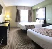 Red Maple inn and suites hotel detail image 7