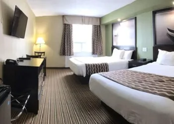 Red Maple inn and suites hotel thumbnail 7
