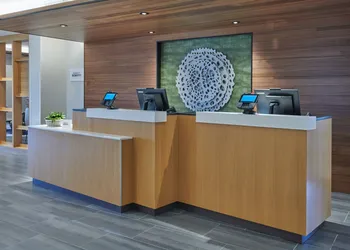 Fairfield Inn & Suites by Marriott Chicago O'Hare hotel thumbnail 2