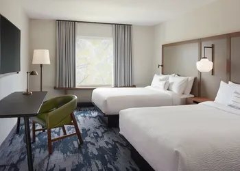 Fairfield Inn & Suites by Marriott Chicago O'Hare hotel thumbnail 6