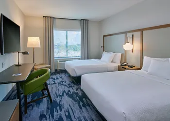 Fairfield Inn & Suites by Marriott Chicago O'Hare hotel thumbnail 8