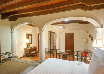 Hotel Hacienda La Venta hotel thumbnail 2