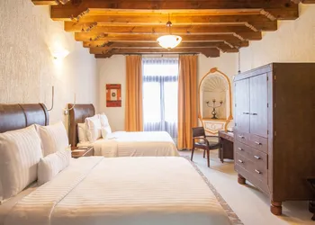 Hotel Hacienda La Venta hotel thumbnail 4