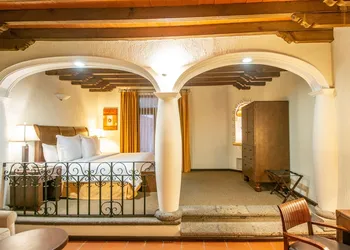 Hotel Hacienda La Venta hotel thumbnail 5