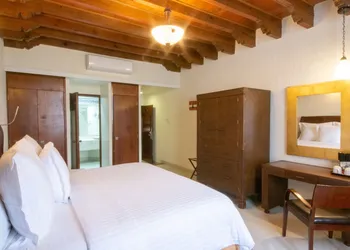 Hotel Hacienda La Venta hotel thumbnail 7
