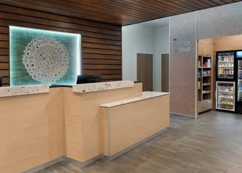 Fairfield Inn & Suites by Marriott Charlotte Monroe hotel thumbnail 2