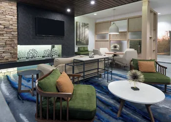 Fairfield Inn & Suites by Marriott Charlotte Monroe hotel thumbnail 3