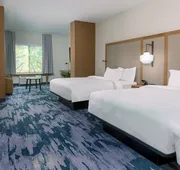 Fairfield Inn & Suites by Marriott Charlotte Monroe hotel detail image 5