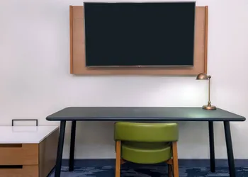 Fairfield Inn & Suites by Marriott Charlotte Monroe hotel thumbnail 7