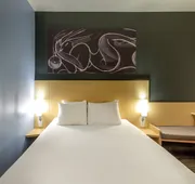 ibis Queretaro hotel detail image 7