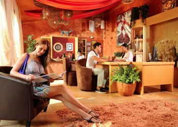 El Chante Spa Hotel hotel thumbnail 2