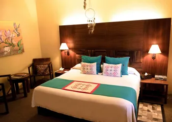 El Chante Spa Hotel hotel thumbnail 3