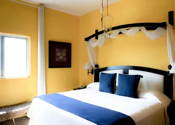 El Chante Spa Hotel hotel thumbnail 5