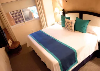 El Chante Spa Hotel hotel thumbnail 6