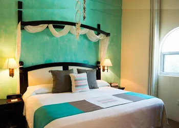 El Chante Spa Hotel hotel thumbnail 7