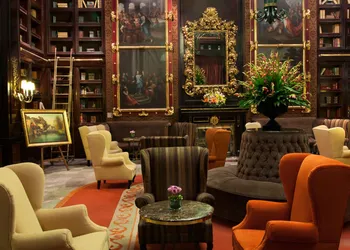 Geneve Ciudad de México hotel thumbnail 3
