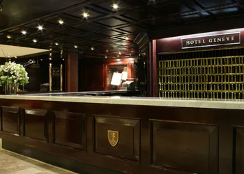 Geneve Ciudad de México hotel thumbnail 4