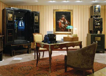 Geneve Ciudad de México hotel thumbnail 5