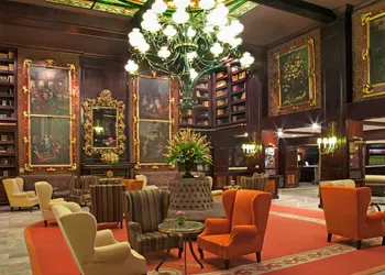 Geneve Ciudad de México hotel thumbnail 6