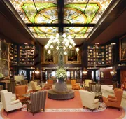 Geneve Ciudad de México hotel detail image 7