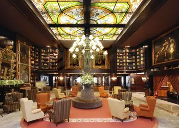 Geneve Ciudad de México hotel thumbnail 7