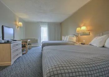 Sea Bay Hotel hotel thumbnail 5