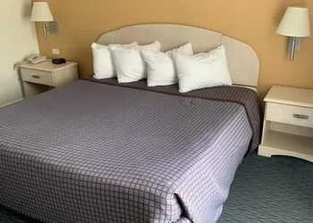 Sea Bay Hotel hotel thumbnail 6