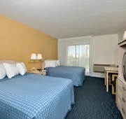 Sea Bay Hotel hotel detail image 7