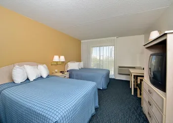 Sea Bay Hotel hotel thumbnail 7