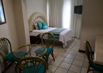 Hotel Playa Marina hotel thumbnail 6