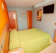 Hotel Lira - Solo Adultos hotel detail image 5