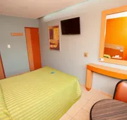 Hotel Lira - Solo Adultos hotel detail image 7