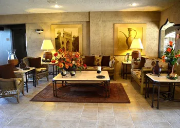 Suites Layfer cocineta room y hotel Cordoba Veracruz Mexico hotel thumbnail 2