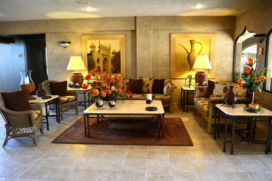 Suites Layfer cocineta room y hotel Cordoba Veracruz Mexico hotel detail image 2