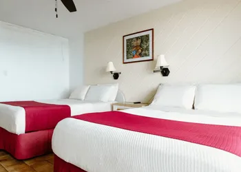 Hotel on the Cay hotel thumbnail 6