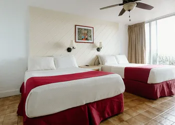 Hotel on the Cay hotel thumbnail 7