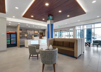 Holiday Inn Express & Suites Port Elgin by IHG hotel thumbnail 2
