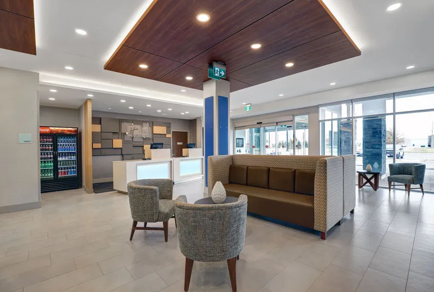 Holiday Inn Express & Suites Port Elgin by IHG hotel detail image 2