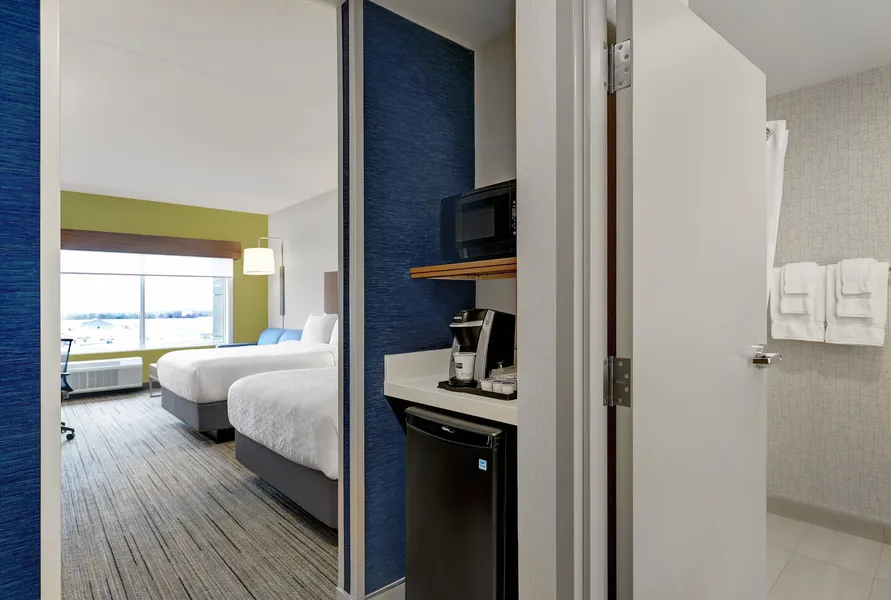 Holiday Inn Express & Suites Port Elgin by IHG hotel detail image 6